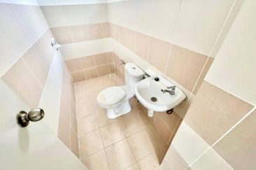 Villa Kesuma, Bandar Tasik Kesuma