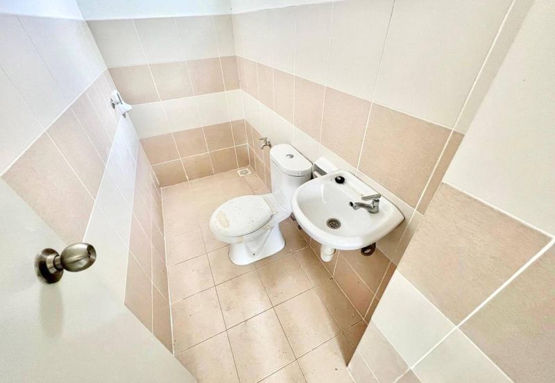 Villa Kesuma, Bandar Tasik Kesuma