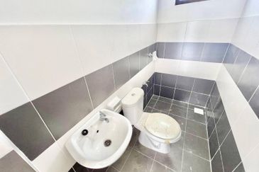 Villa Kesuma, Bandar Tasik Kesuma