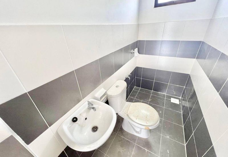 Villa Kesuma, Bandar Tasik Kesuma