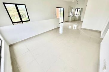 Villa Kesuma, Bandar Tasik Kesuma