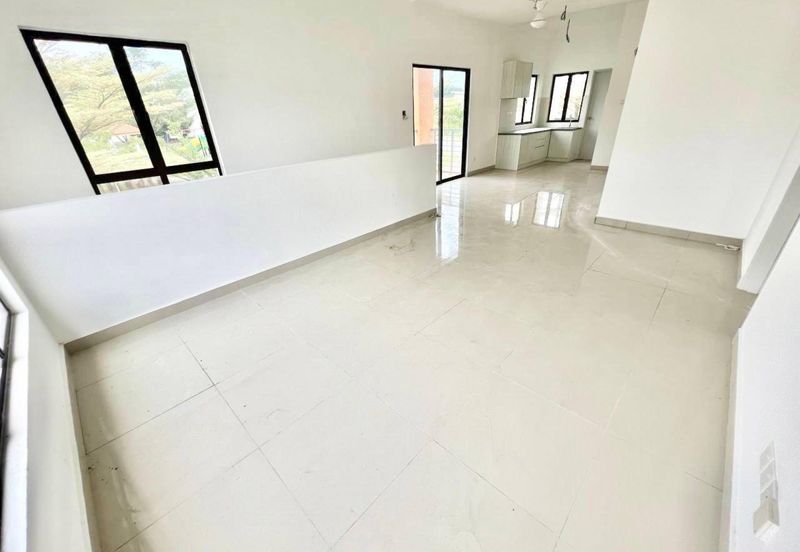 Villa Kesuma, Bandar Tasik Kesuma