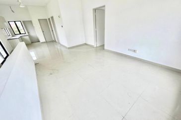 Villa Kesuma, Bandar Tasik Kesuma