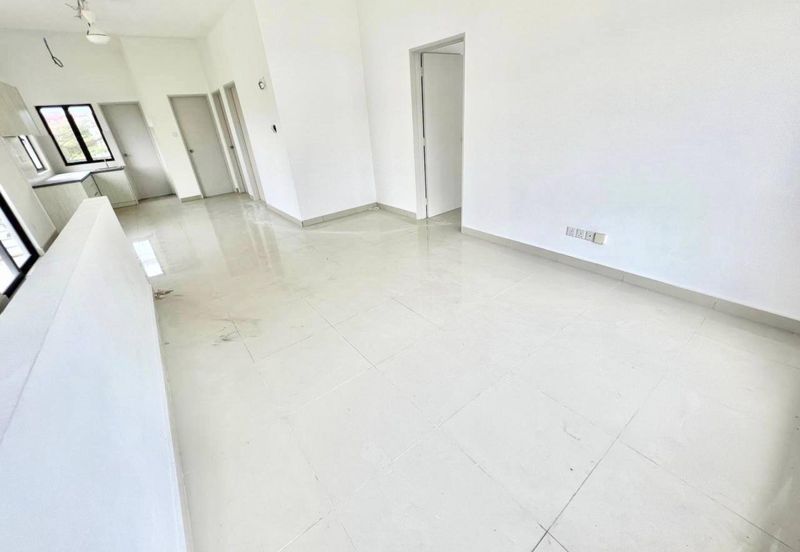 Villa Kesuma, Bandar Tasik Kesuma