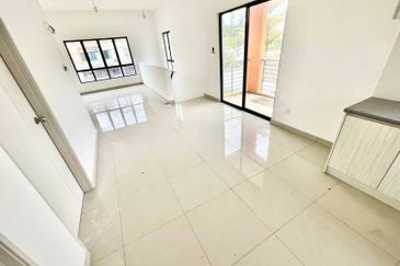 Villa Kesuma, Bandar Tasik Kesuma