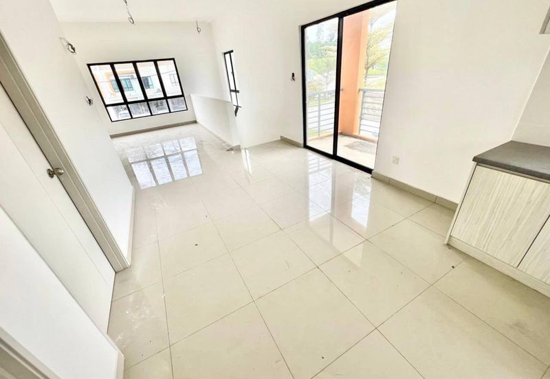 Villa Kesuma, Bandar Tasik Kesuma