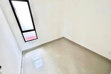 Villa Kesuma, Bandar Tasik Kesuma