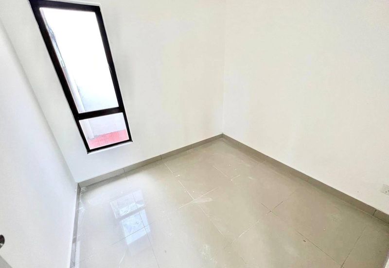 Villa Kesuma, Bandar Tasik Kesuma