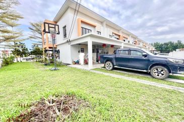 Villa Kesuma, Bandar Tasik Kesuma