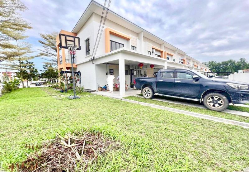 Villa Kesuma, Bandar Tasik Kesuma