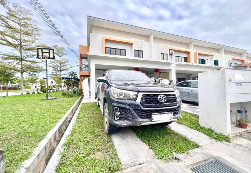 Villa Kesuma, Bandar Tasik Kesuma