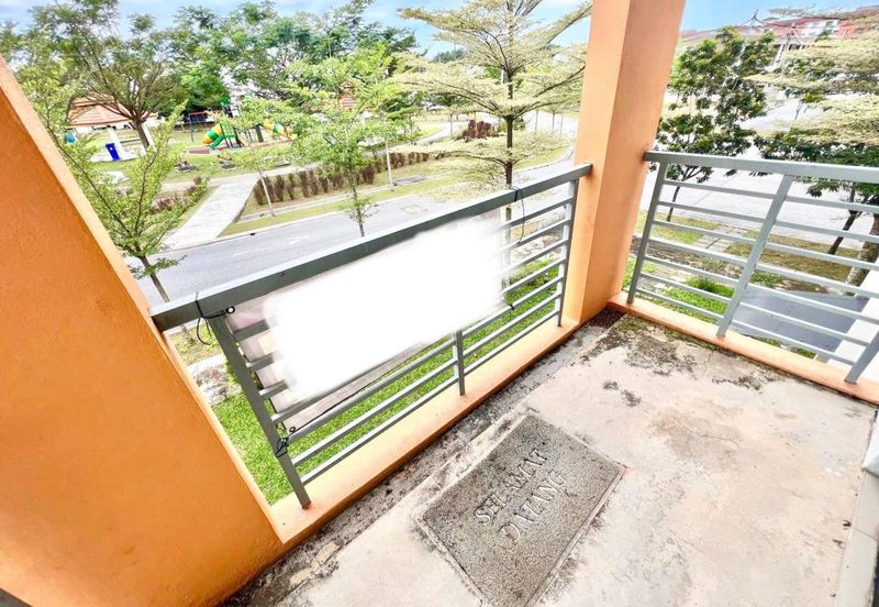 Villa Kesuma, Bandar Tasik Kesuma