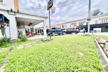 Villa Kesuma, Bandar Tasik Kesuma