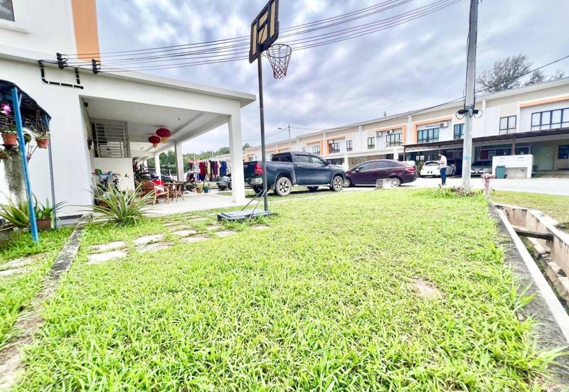 Villa Kesuma, Bandar Tasik Kesuma