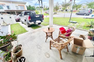 Villa Kesuma, Bandar Tasik Kesuma