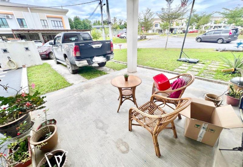 Villa Kesuma, Bandar Tasik Kesuma