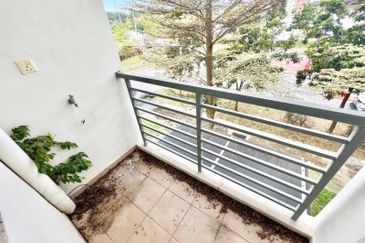 Villa Kesuma, Bandar Tasik Kesuma