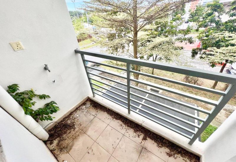 Villa Kesuma, Bandar Tasik Kesuma