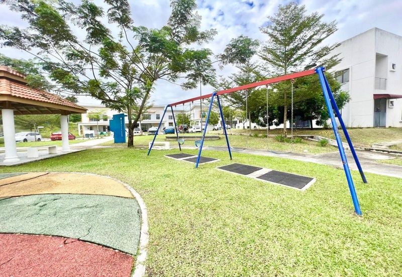 Villa Kesuma, Bandar Tasik Kesuma