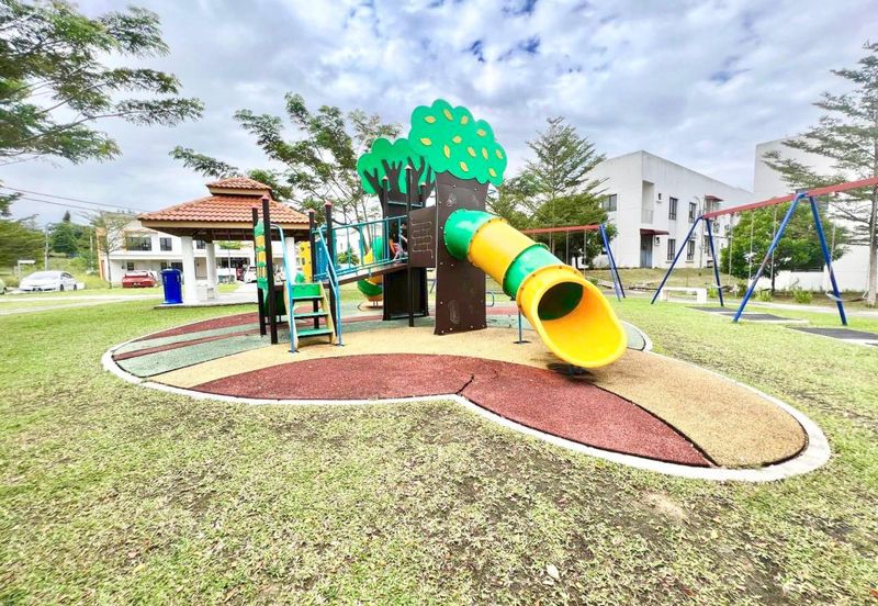 Villa Kesuma, Bandar Tasik Kesuma