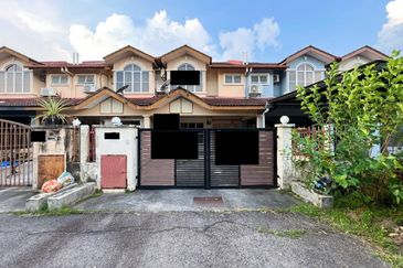 Taman Pelangi Semenyih