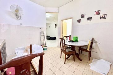 Taman Pelangi Semenyih