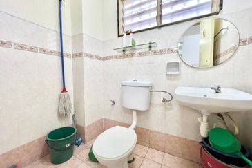 Taman Pelangi Semenyih