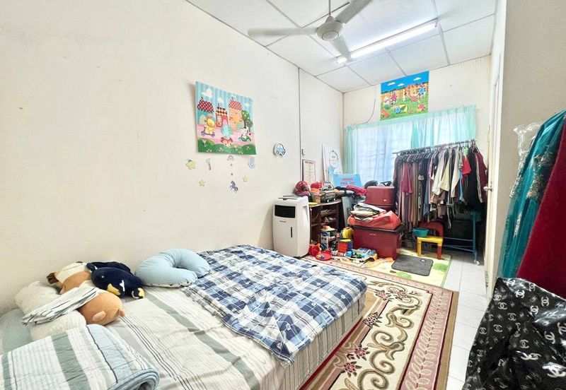 Seksyen 8, Bandar Baru Bangi