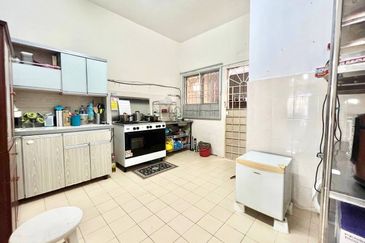 Seksyen 8, Bandar Baru Bangi