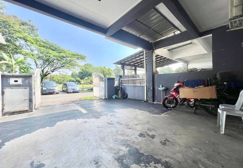 Seksyen 8, Bandar Baru Bangi