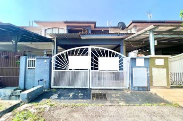 Seksyen 8, Bandar Baru Bangi