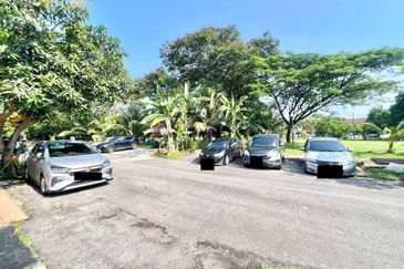 Seksyen 8, Bandar Baru Bangi