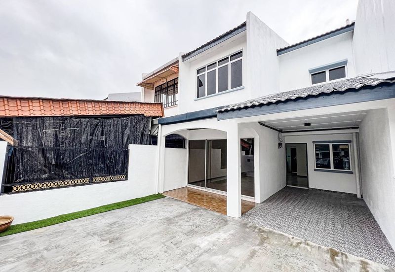 Taman Kinrara Seksyen 2