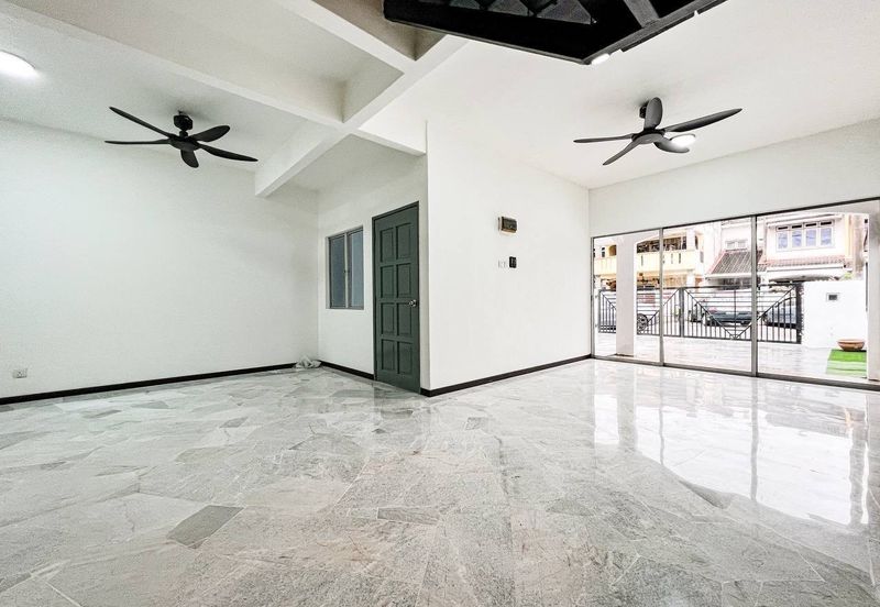 Taman Kinrara Seksyen 2