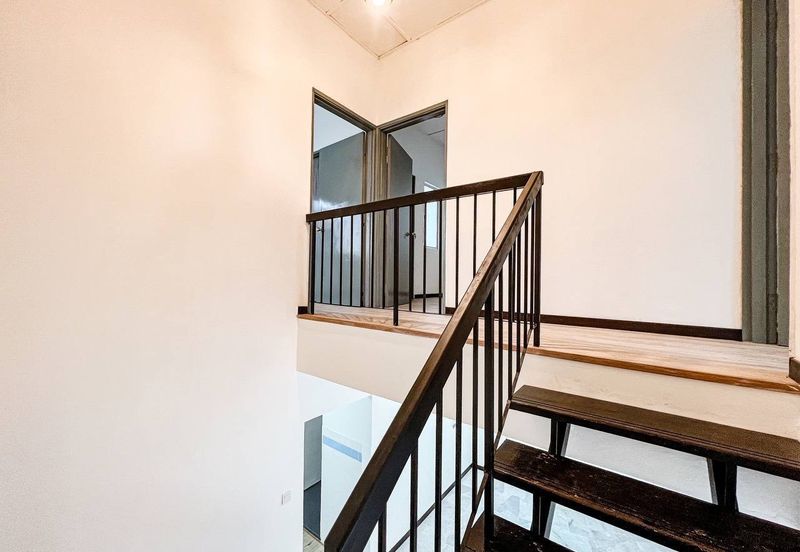 Taman Kinrara Seksyen 2