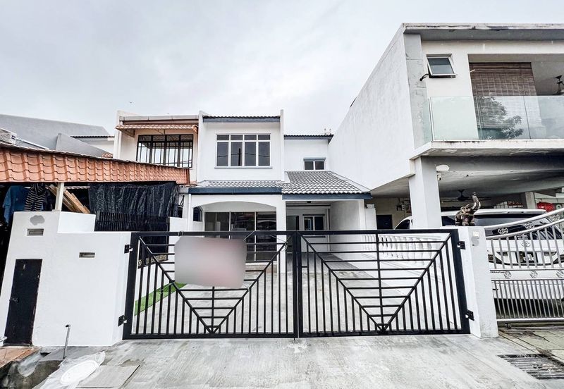 Taman Kinrara Seksyen 2