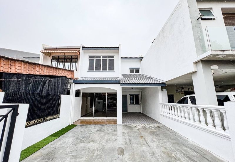 Taman Kinrara Seksyen 2