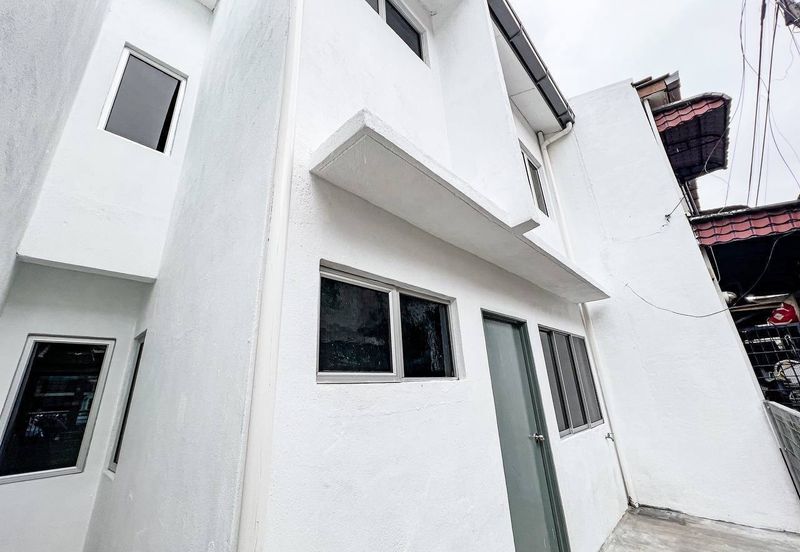 Taman Kinrara Seksyen 2