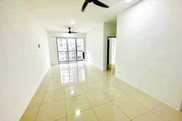 Platinum Splendor Residence