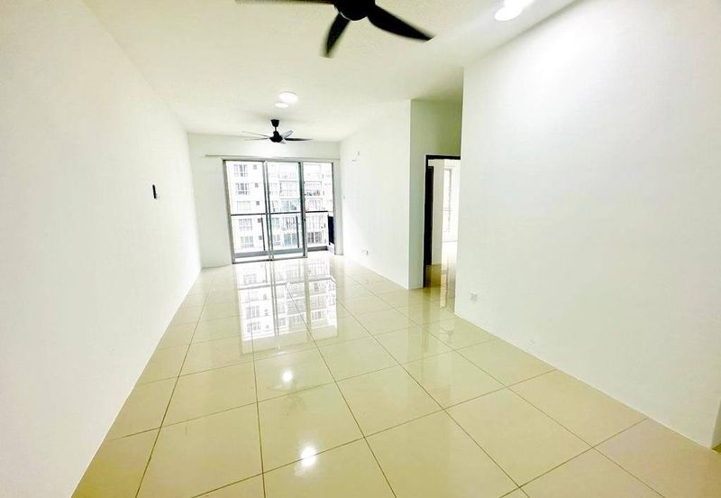 Platinum Splendor Residence