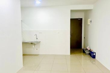 Platinum Splendor Residence