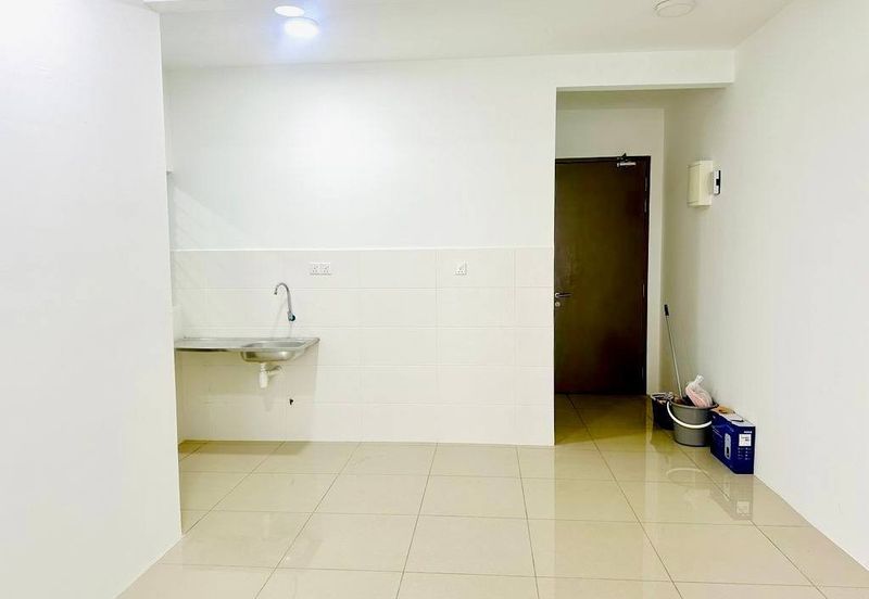 Platinum Splendor Residence