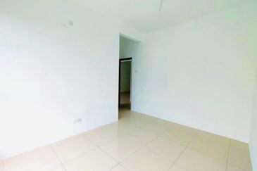 Platinum Splendor Residence