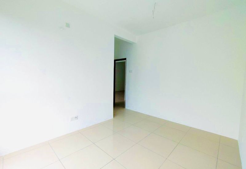 Platinum Splendor Residence