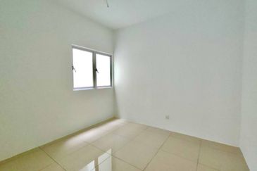 Platinum Splendor Residence