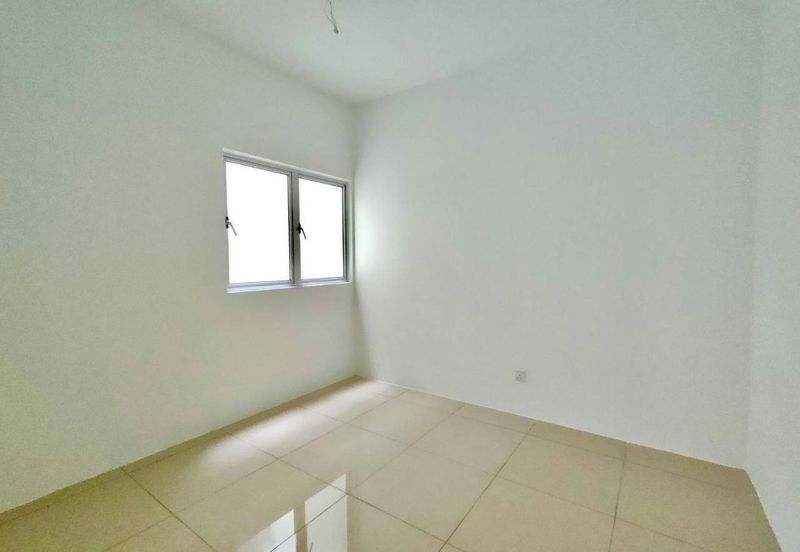 Platinum Splendor Residence