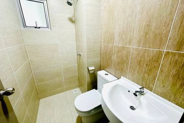 Platinum Splendor Residence