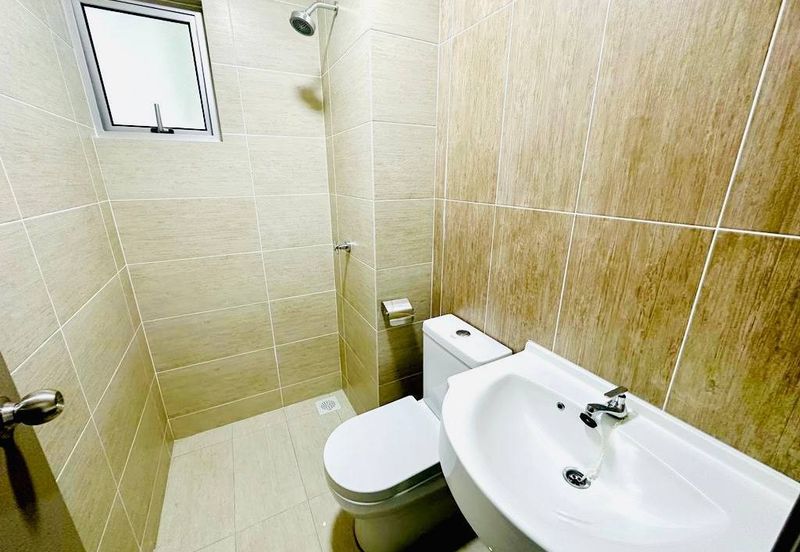 Platinum Splendor Residence