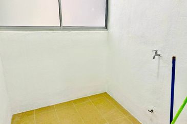 Platinum Splendor Residence