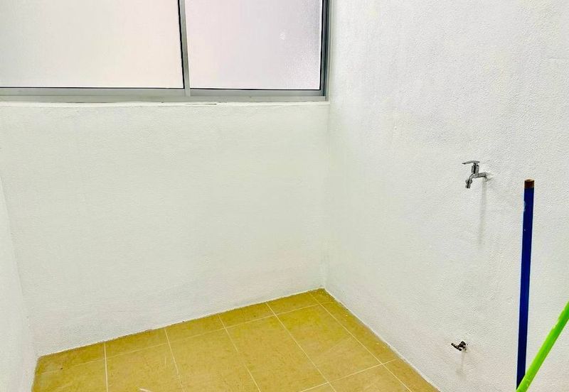 Platinum Splendor Residence